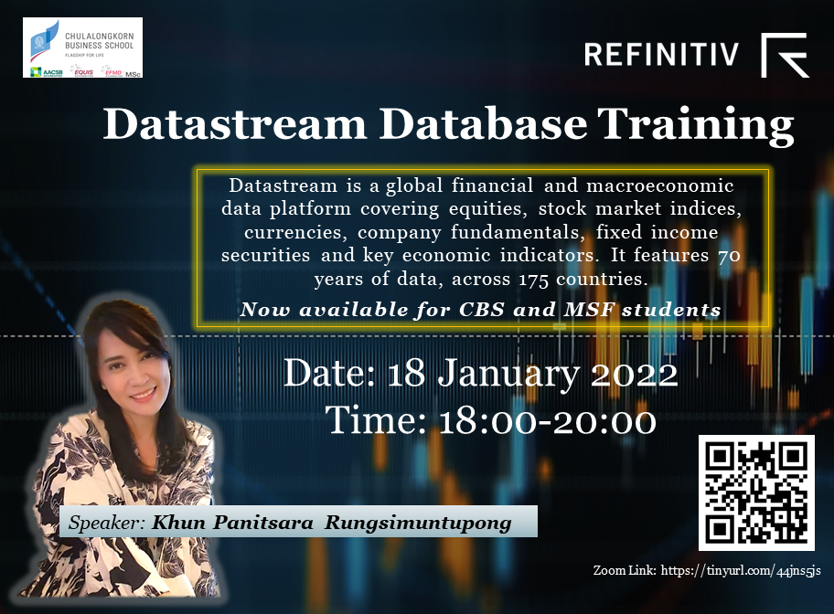 Financial Laboratory | MSF